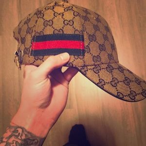 Gucci Cap
